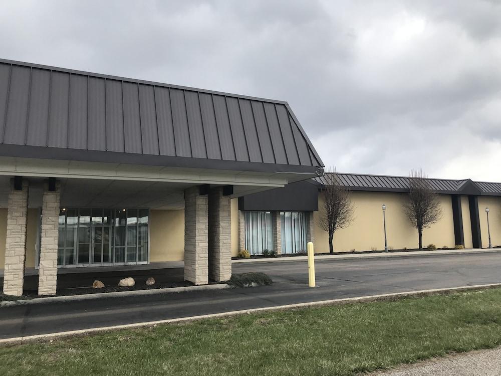 Quality Inn Gallipolis Extérieur photo