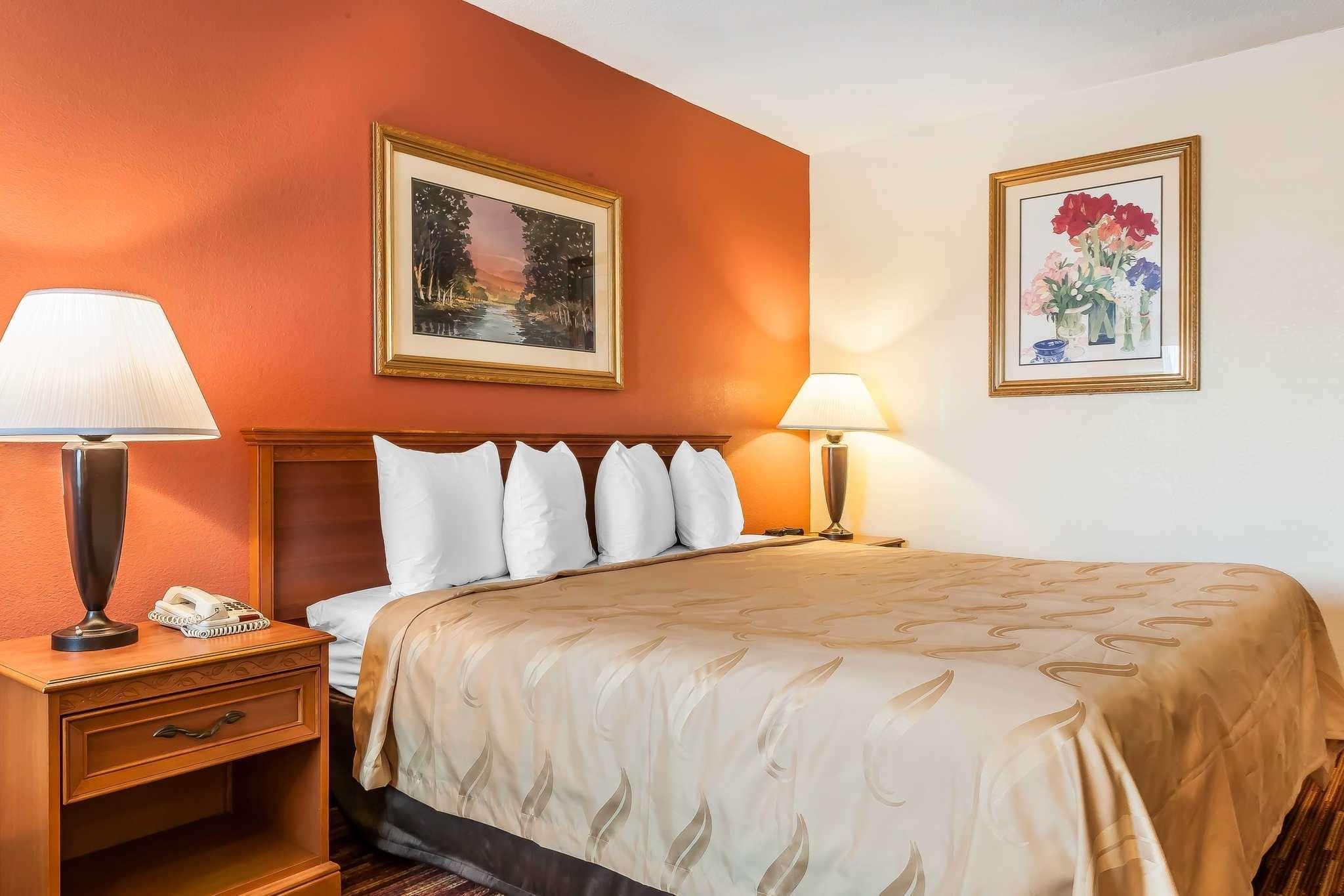 Quality Inn Gallipolis Extérieur photo