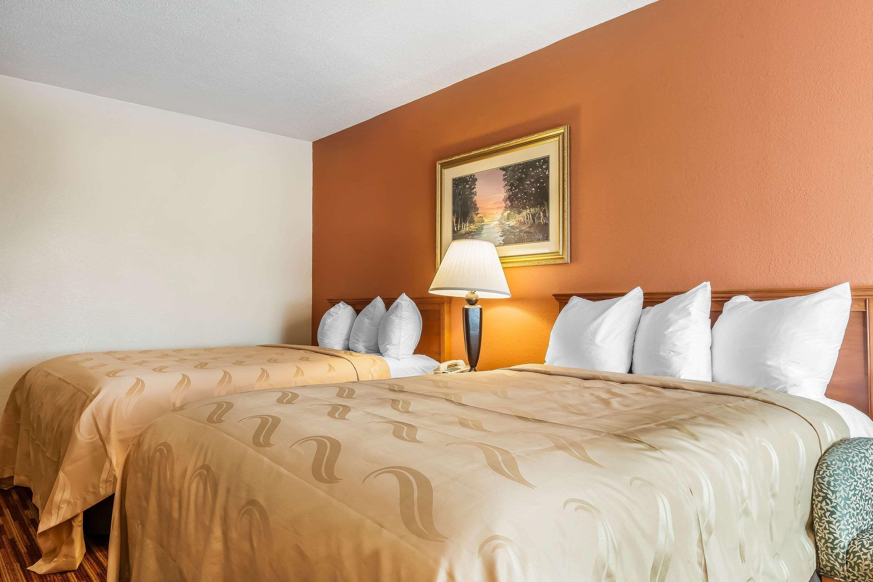 Quality Inn Gallipolis Extérieur photo