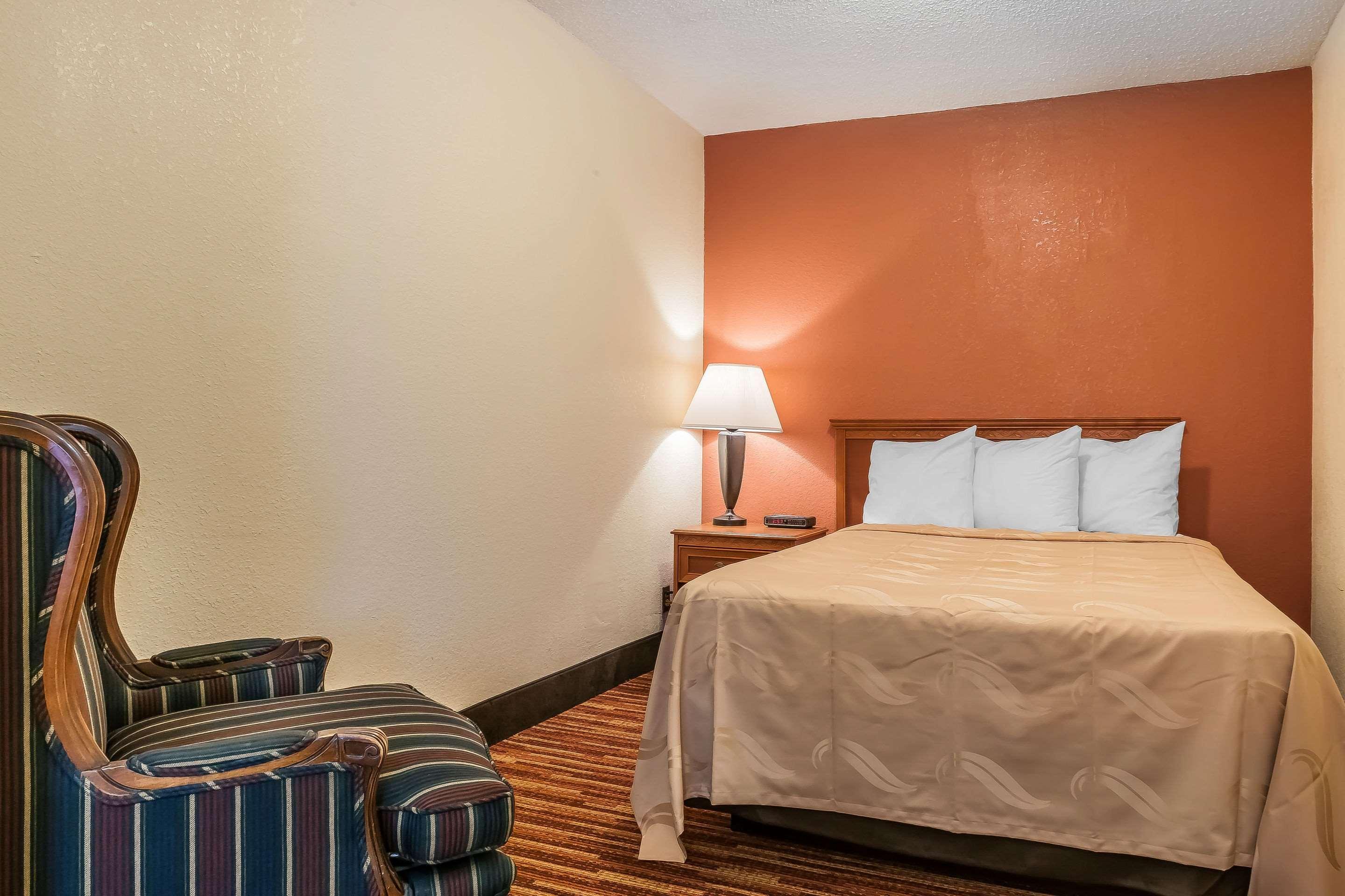 Quality Inn Gallipolis Extérieur photo