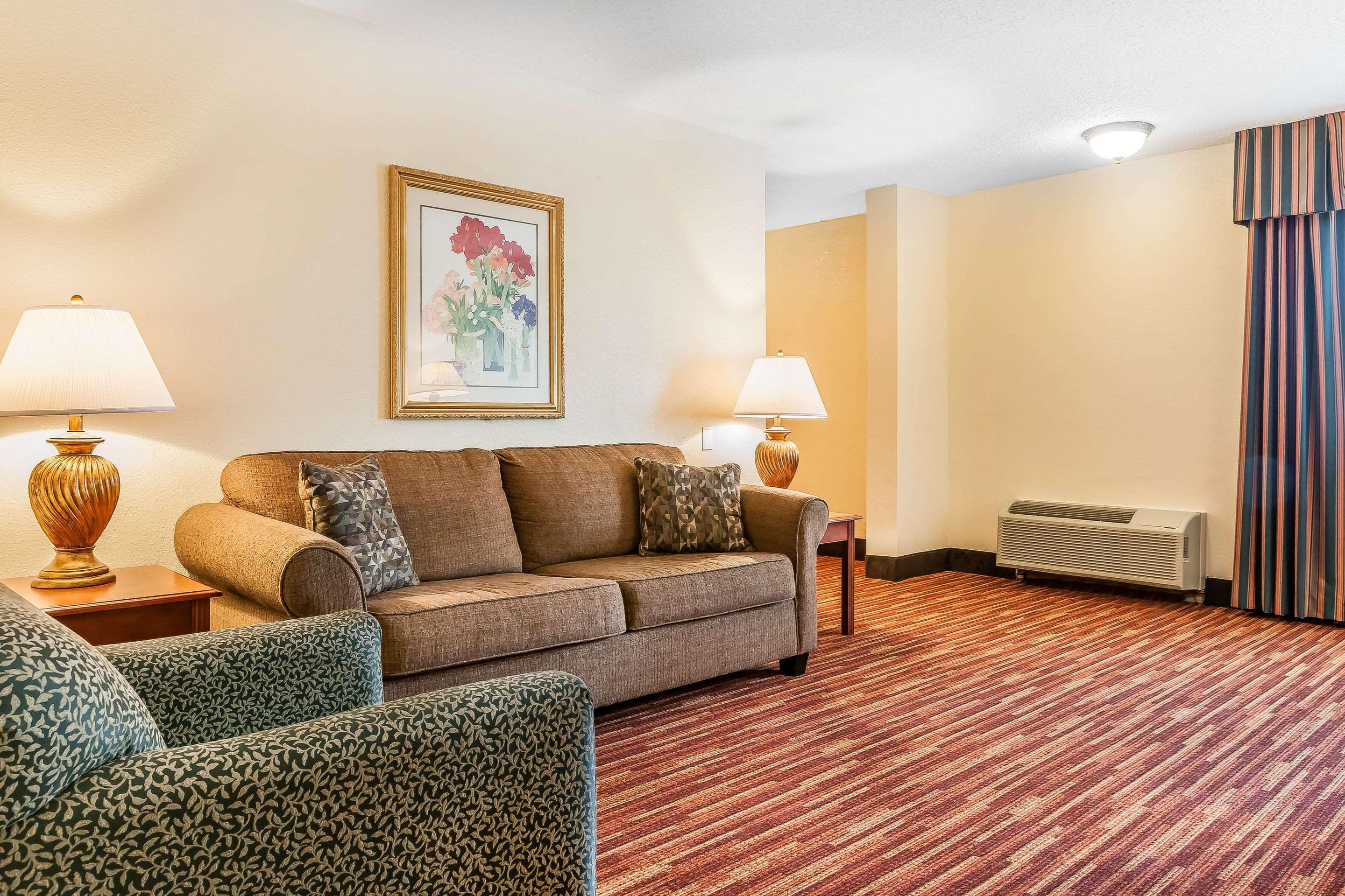 Quality Inn Gallipolis Extérieur photo