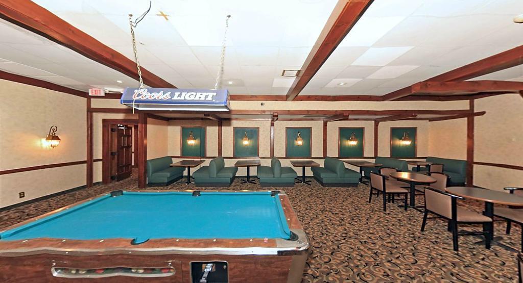 Quality Inn Gallipolis Extérieur photo