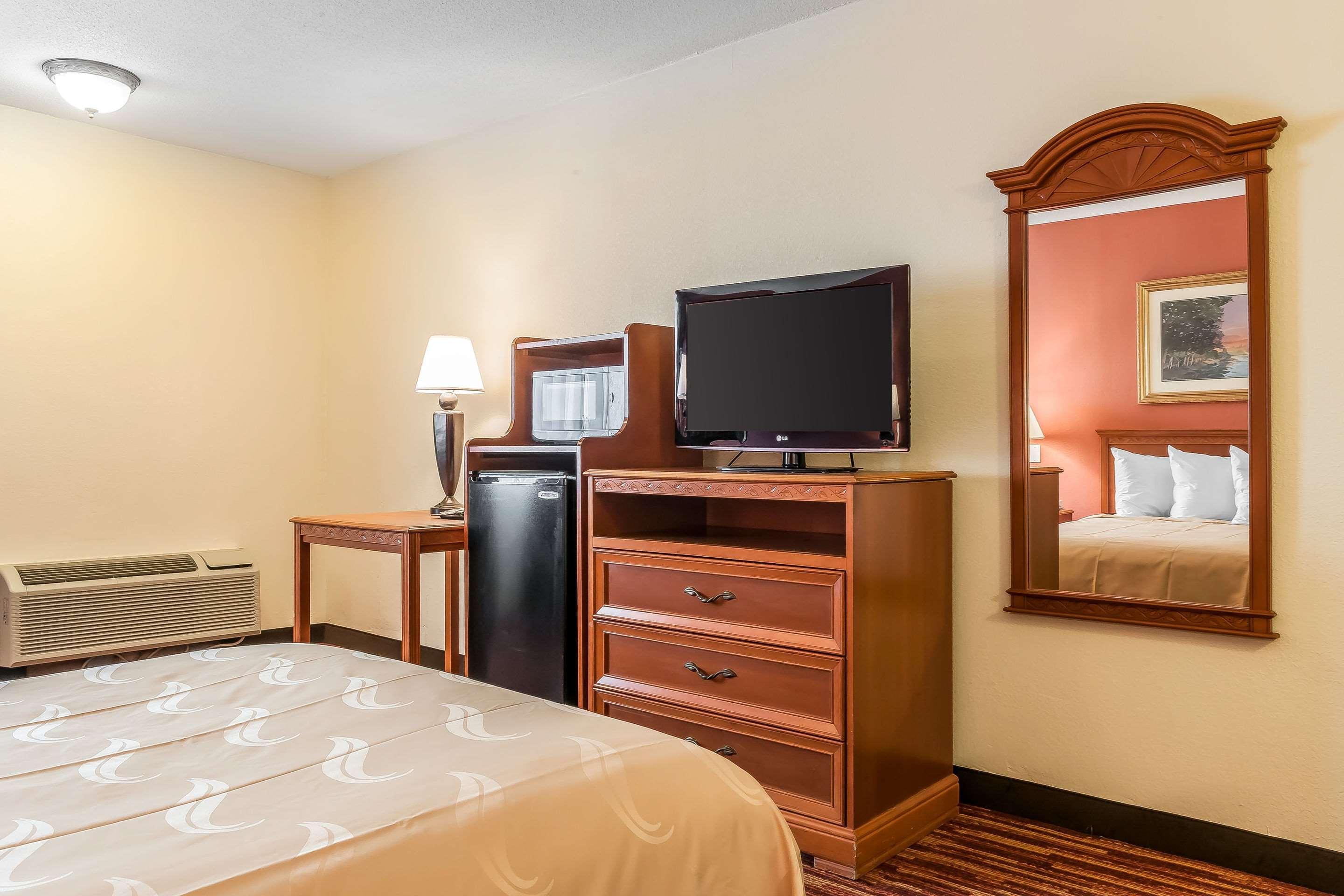 Quality Inn Gallipolis Extérieur photo