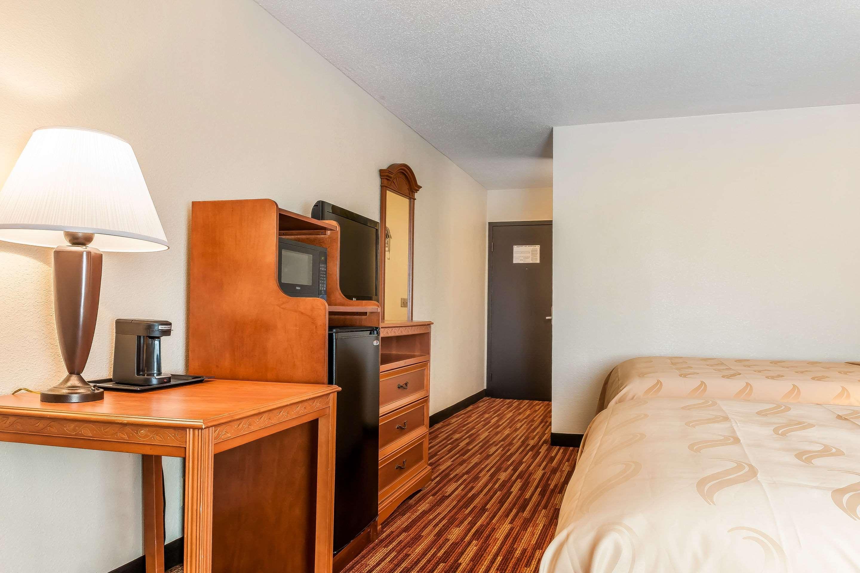 Quality Inn Gallipolis Extérieur photo