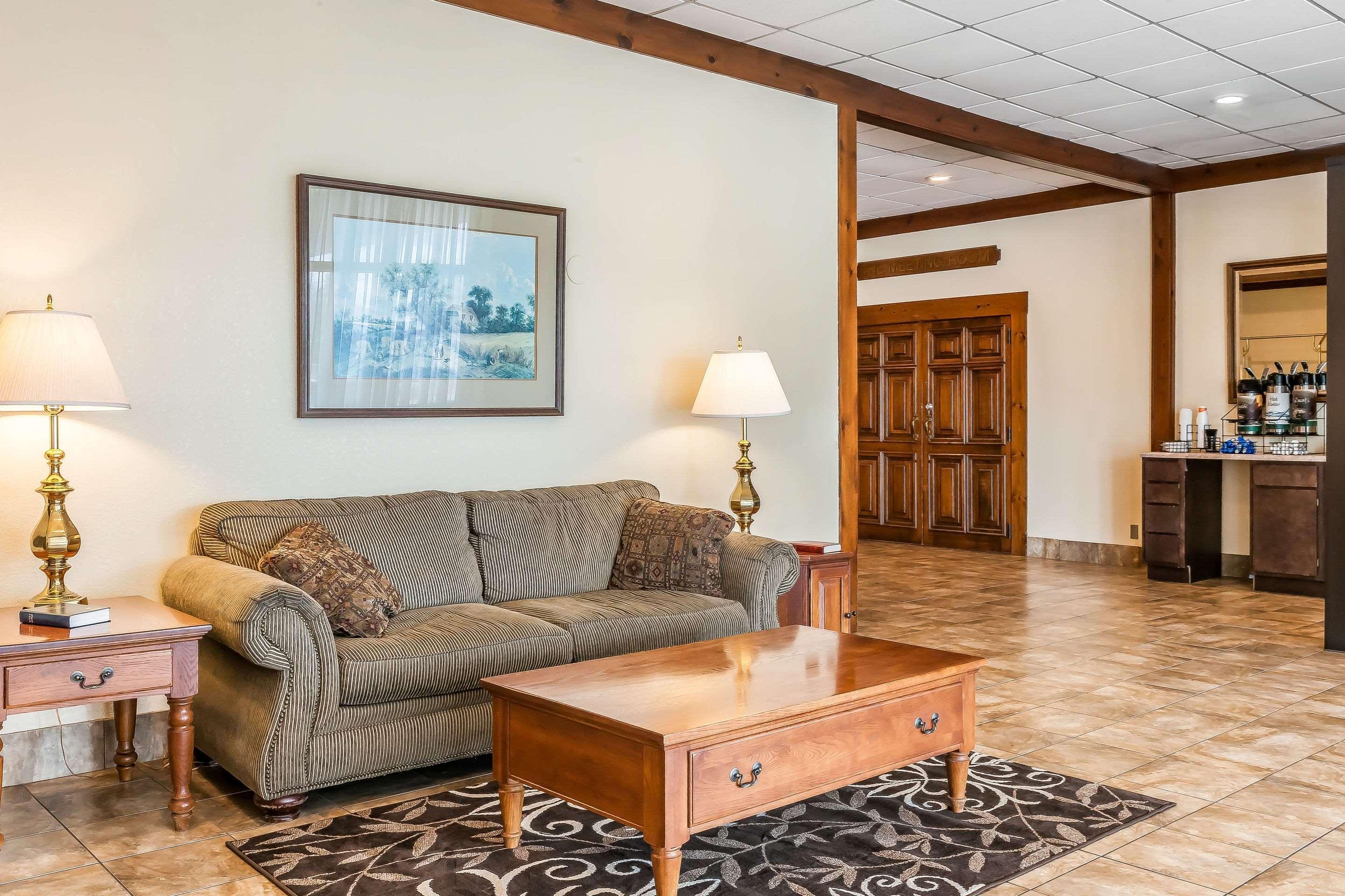 Quality Inn Gallipolis Extérieur photo