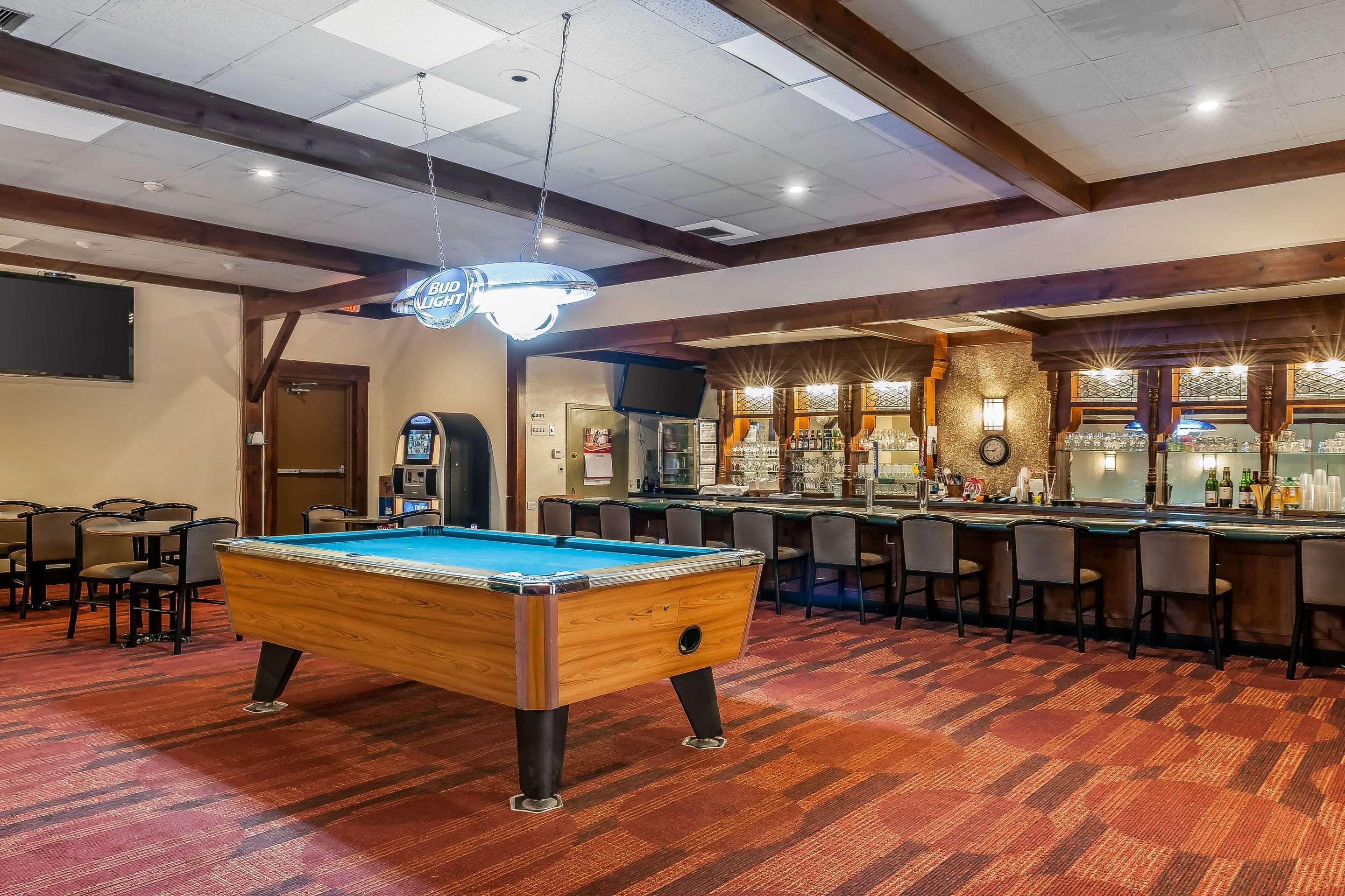 Quality Inn Gallipolis Extérieur photo