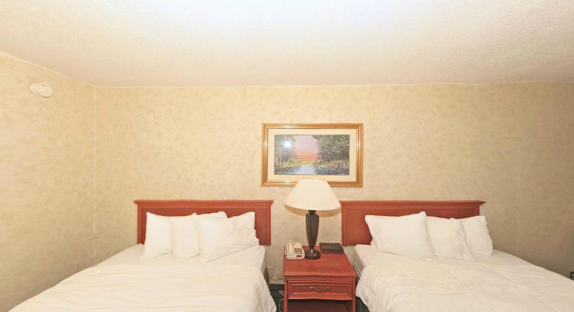 Quality Inn Gallipolis Extérieur photo