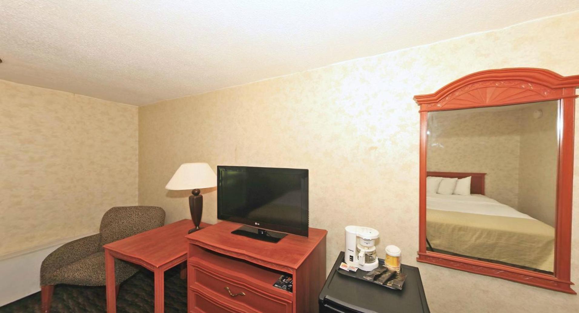 Quality Inn Gallipolis Extérieur photo